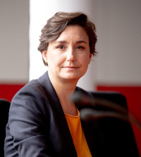 Dr. Sandra Detzer