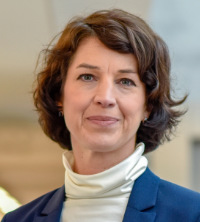 Prof. Dr. Erica Lilleodden